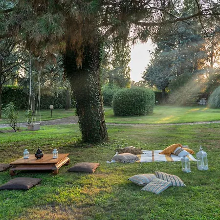 Bed & Breakfast Palazzo Cavagna Sangiuliani *